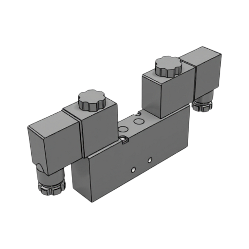 Распределитель EHE5222S-08E4-WB