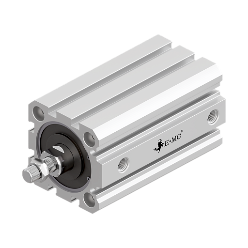 Пневмоцилиндр по ISO 21287 SF40x50-S-M