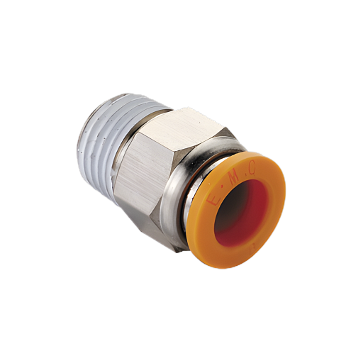 Фитинг латунный ZPC06-02G