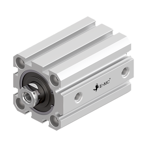 Пневмоцилиндр по ISO 21287 SF32x25-S