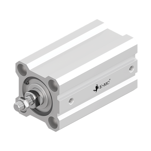 Пневмоцилиндр компактный SQNSB25x25-S-M