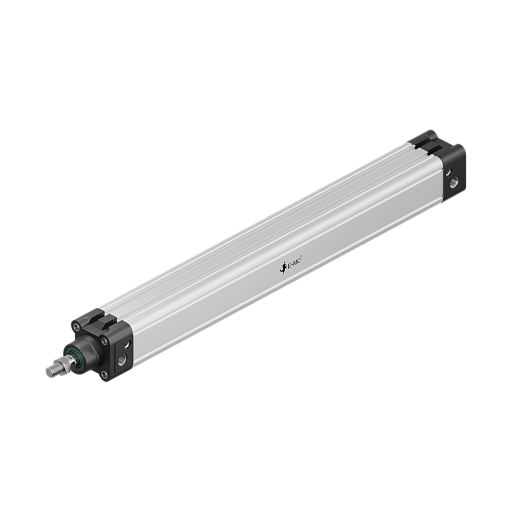 Пневмоцилиндр по ISO 15552 FVBC40x400-S