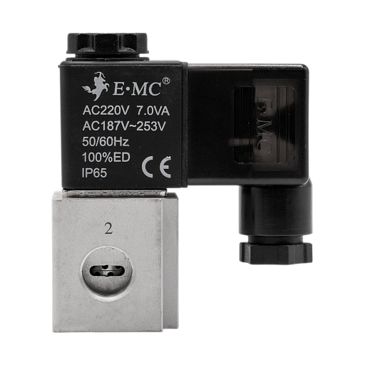 Распределитель ET307-06E4