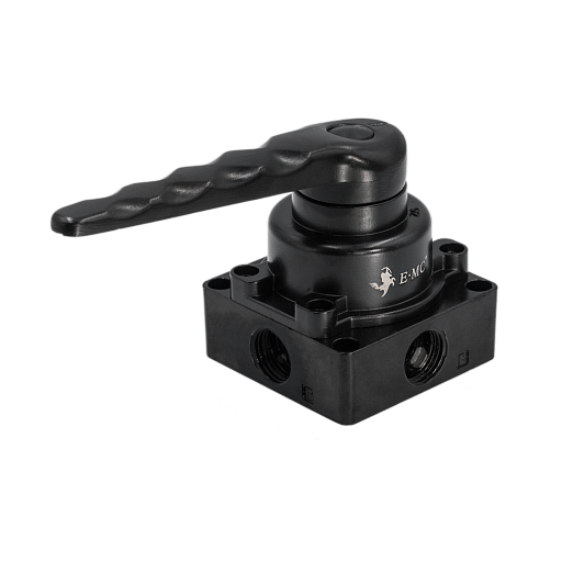 Распределитель с рукояткой R432-08