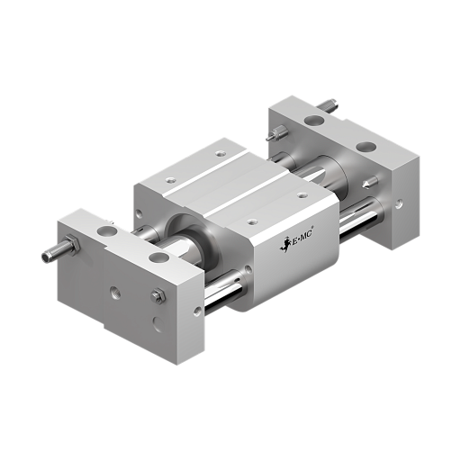 Привод бесштоковый с направляющей ESWT32x450-S-B