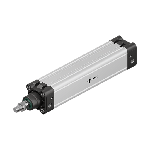 Пневмоцилиндр по ISO 15552 FVBC50x200-S