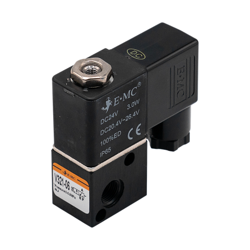 Распределитель серия V V321-06E2