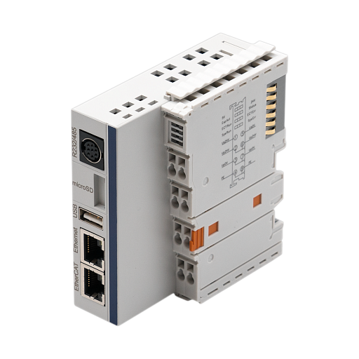 Контроллер логический программируемый CPR-E-CEC-M1