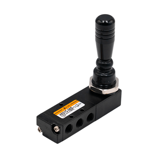 Распределитель с рукояткой H532C-08S