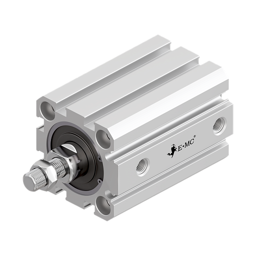 Пневмоцилиндр по ISO 21287 SF32x20-S-M