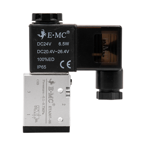 Распределитель ETA307-06E4