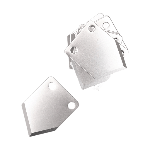 Лезвия ECP-M1-10PACK