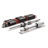 Механические компоненты