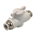 Клапан отсечной EHVFF08-08B-B