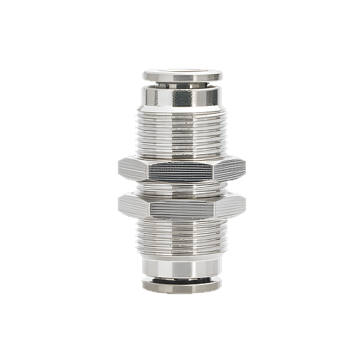 Фитинг латунный EMM06-A