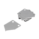Лезвия ECP-M1-10PACK