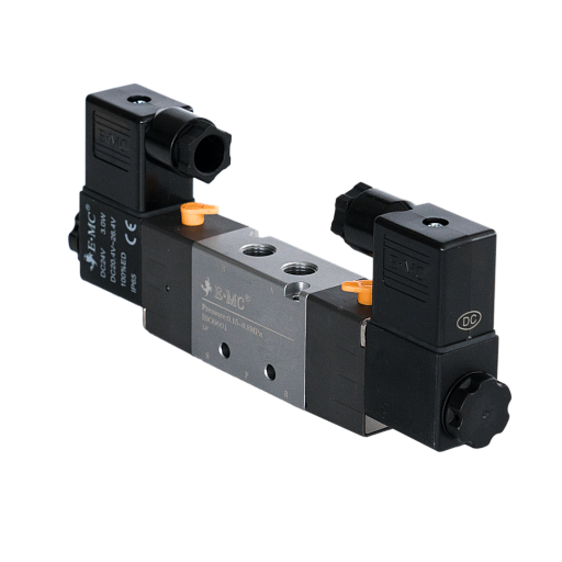 Распределитель серия RV RV5222-08E4