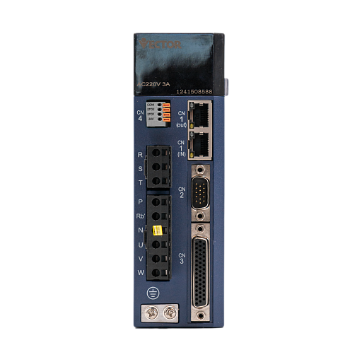 Сервоконтроллер CMMR-AS-C6-3A-CO-S1