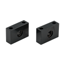 Стойка опорная ISO-LNZG-32