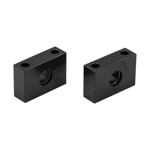 Стойка опорная ISO-LNZG-32