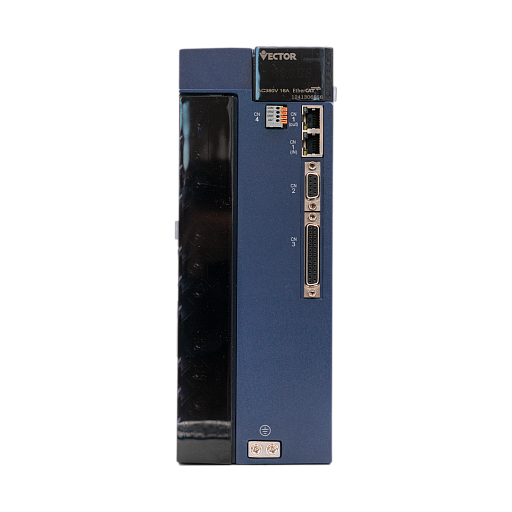 Сервоконтроллер CMMR-AS-C20-11A-P3-EC-S1