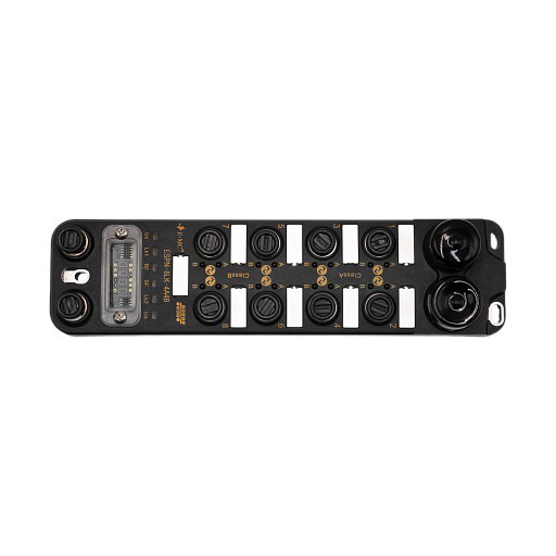 IO-Link мастер станция ESPN-8LK-8A